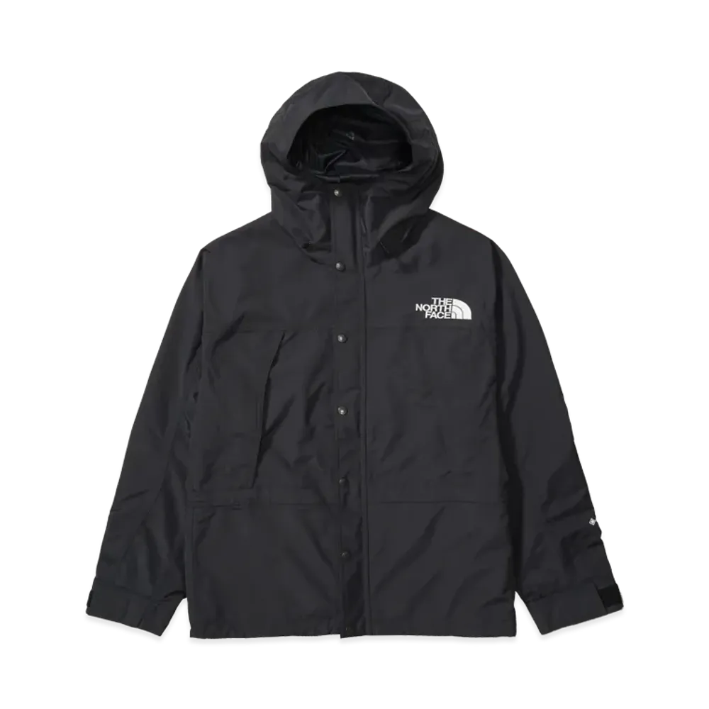 The North Face Mountain Light Jacket "Black"