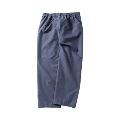 DAIWA JOURNAL STANDARD relume Exclusive Stream Pant "Grey"