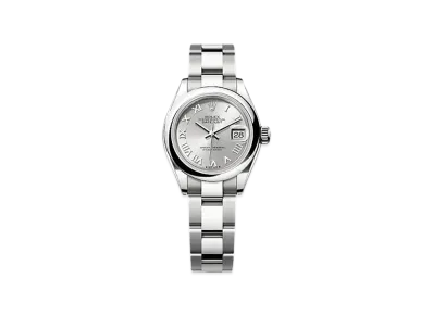 ROLEX Day-Date 36 Yellow Gold "Grey"