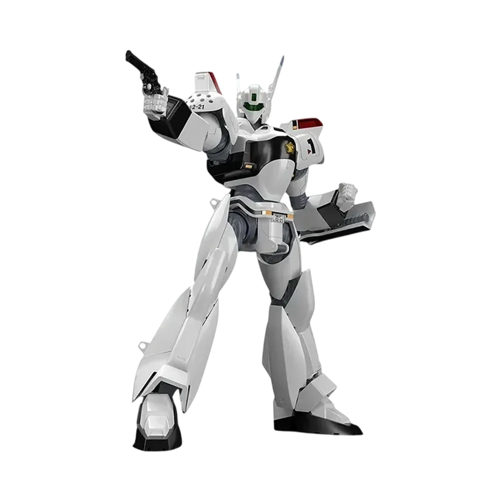 Good Smile Company "MODEROID" -Mobile Police Patlabor- AV-98 Ingram