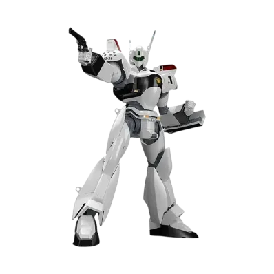 Good Smile Company "MODEROID" -Mobile Police Patlabor- AV-98 Ingram