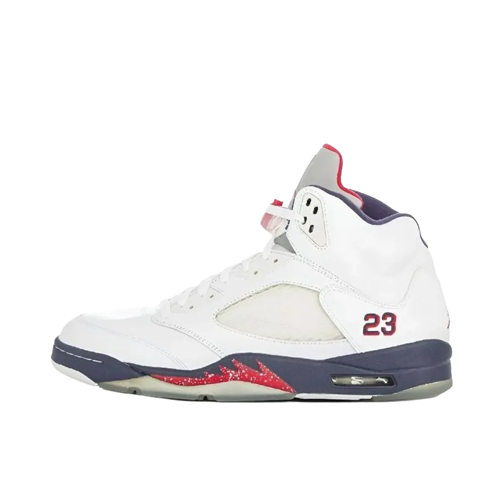 Nike Air Jordan 5 Retro "Independence Day"