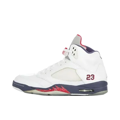 Nike Air Jordan 5 Retro "Independence Day"