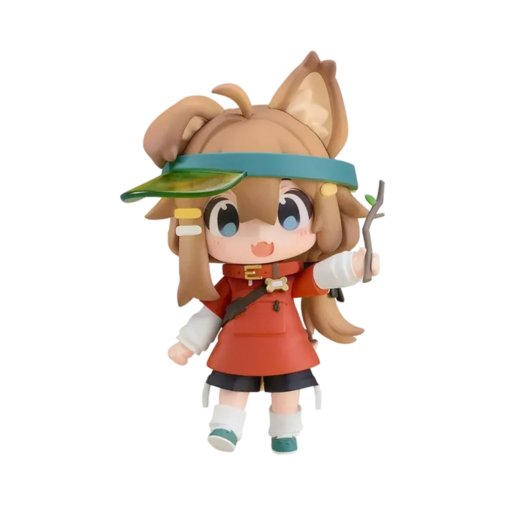 Good Smile Company "Nendoroid" -Mochiyama Kingyo- Mamehinata