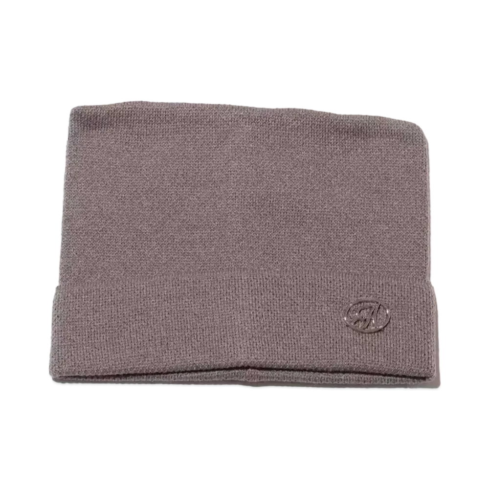 atmos Pink Light Cat Beani "Gray"
