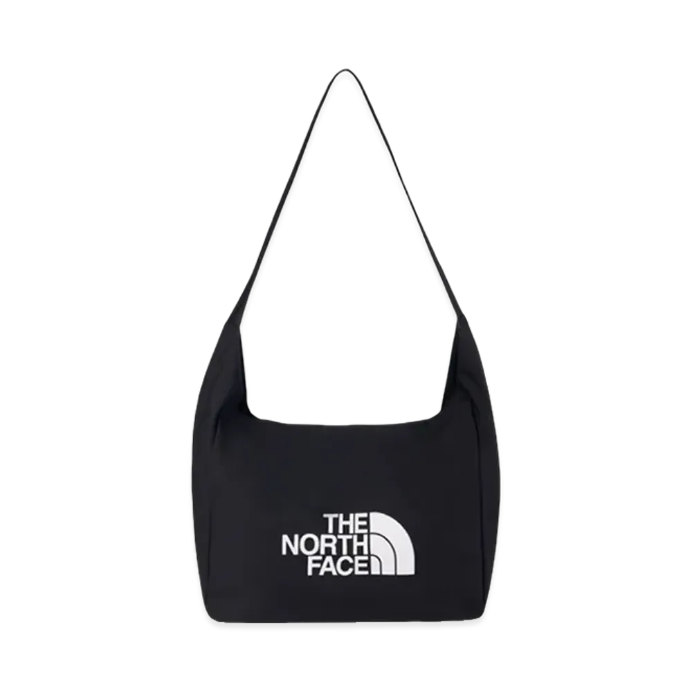 The North Face Big Logo Bag "Black"