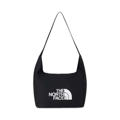 The North Face Big Logo Bag "Black"