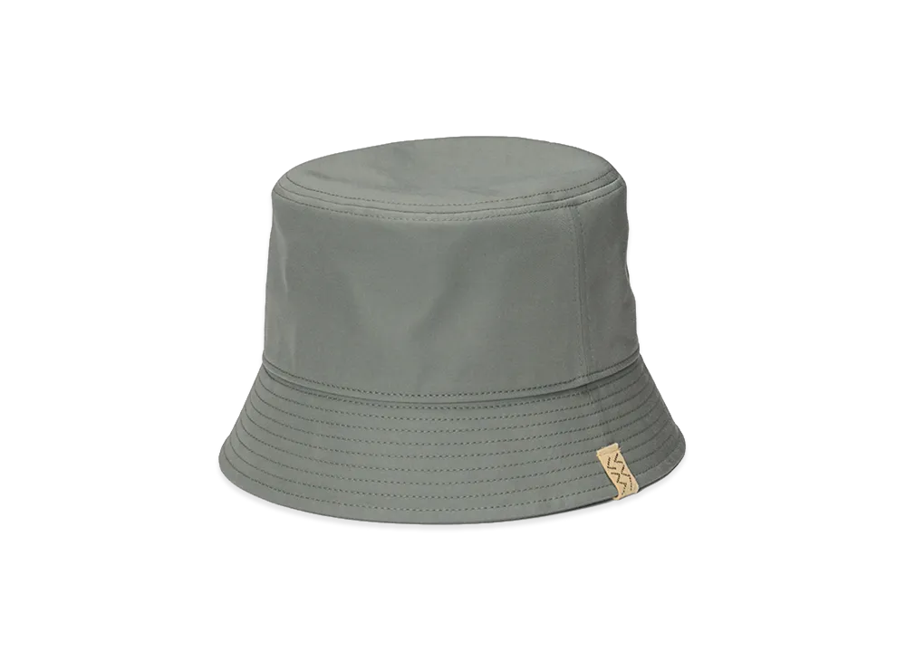 visvim Dome Bucket Hat 