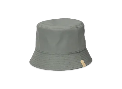 visvim Dome Bucket Hat "LT.Green"