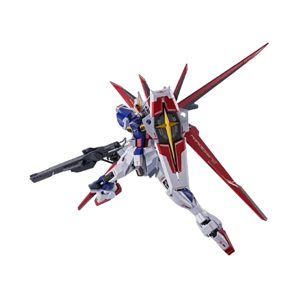 BANDAI "METAL ROBOT SPIRITS" -Mobile Suit Gundam SEED Freedom- <SIDE MS> Force Impulse Gundam Spec II