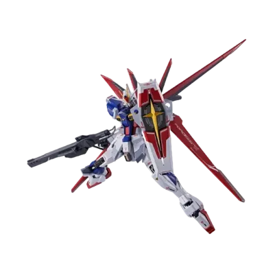 BANDAI "METAL ROBOT SPIRITS" -Mobile Suit Gundam SEED Freedom- <SIDE MS> Force Impulse Gundam Spec II