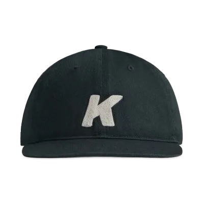 Kith Washed Twill Cap "Reign"