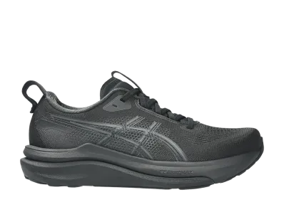 Asics Women's Gel-Kayano 33 Wide "Black"