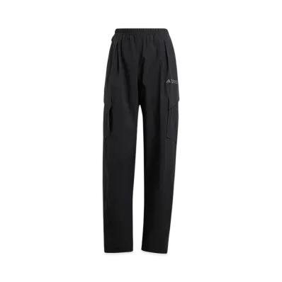 adidas Terrex Xploric Cargo Pants "Black"