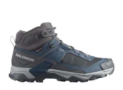 Salomon X Ultra 5 Mid GORE-TEX "Spellbound/Asphalt"