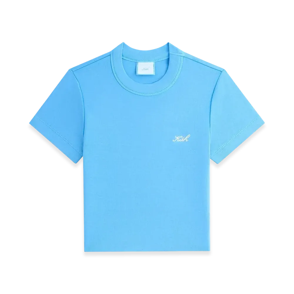 Kith Women Mulberry II Tee "Aurora"