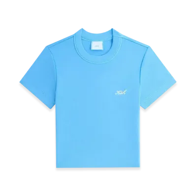 Kith Women Mulberry II Tee "Aurora"