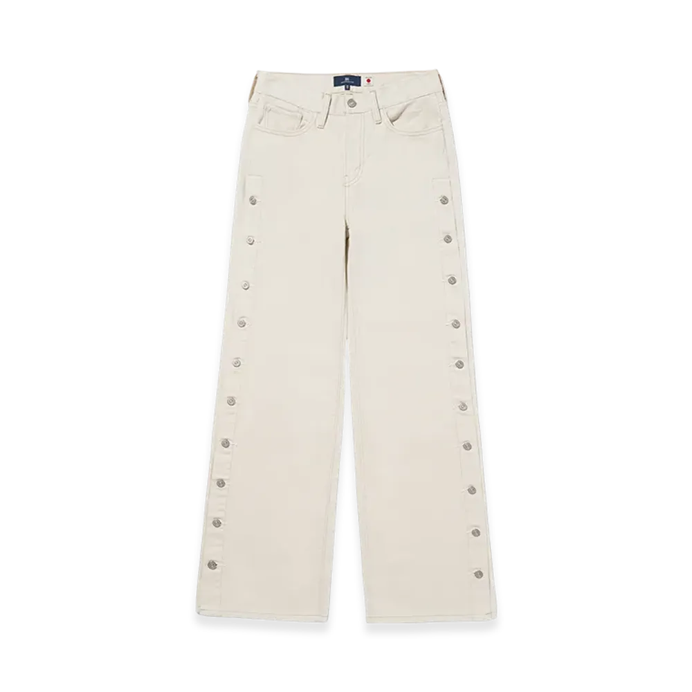 Levi's Bluetab Shank Jeans "White"