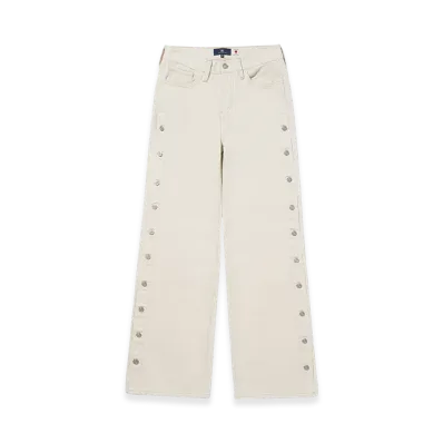 Levi's Bluetab Shank Jeans "White"