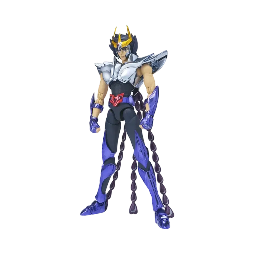 SAINT CLOTH MYTH EX Phoenix Ikki (New Bronze Cloth)