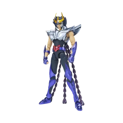 SAINT CLOTH MYTH EX Phoenix Ikki (New Bronze Cloth)