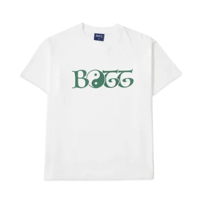 BOTT 2Y Tee "White"