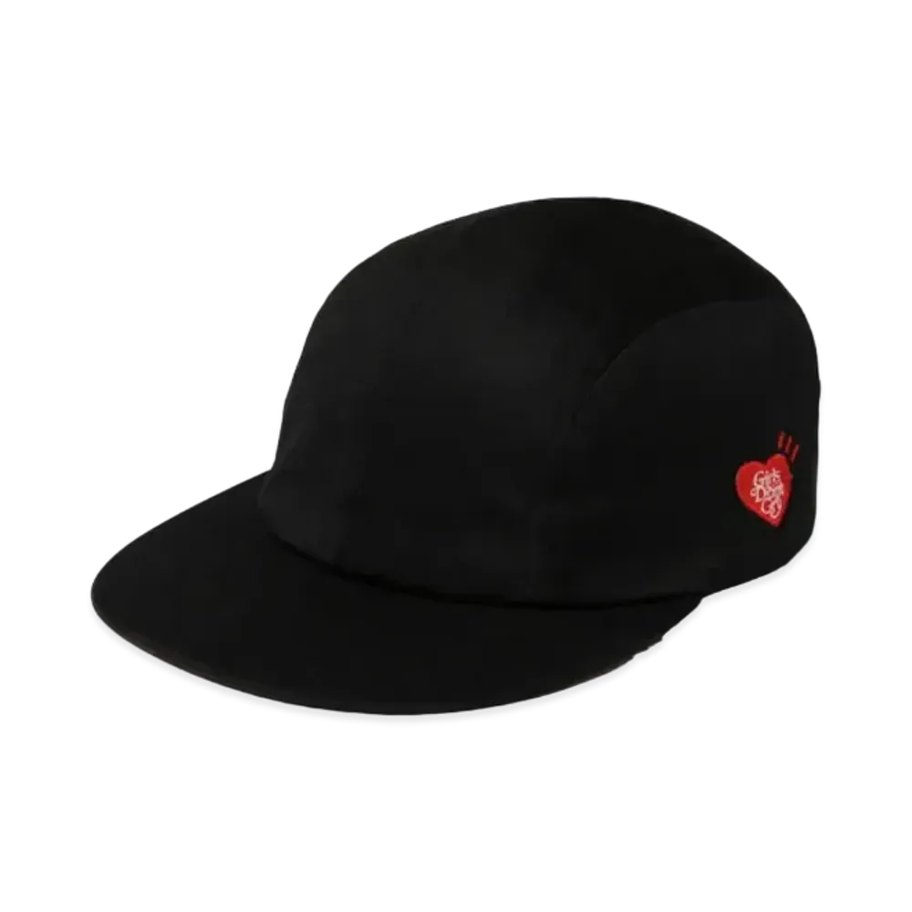 HUMAN MADE Girls Don ’t Cry cap #2 "Black" / VERDY