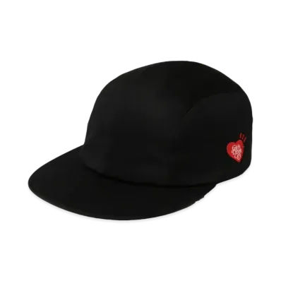 HUMAN MADE Girls Don ’t Cry cap #2 "Black" / VERDY