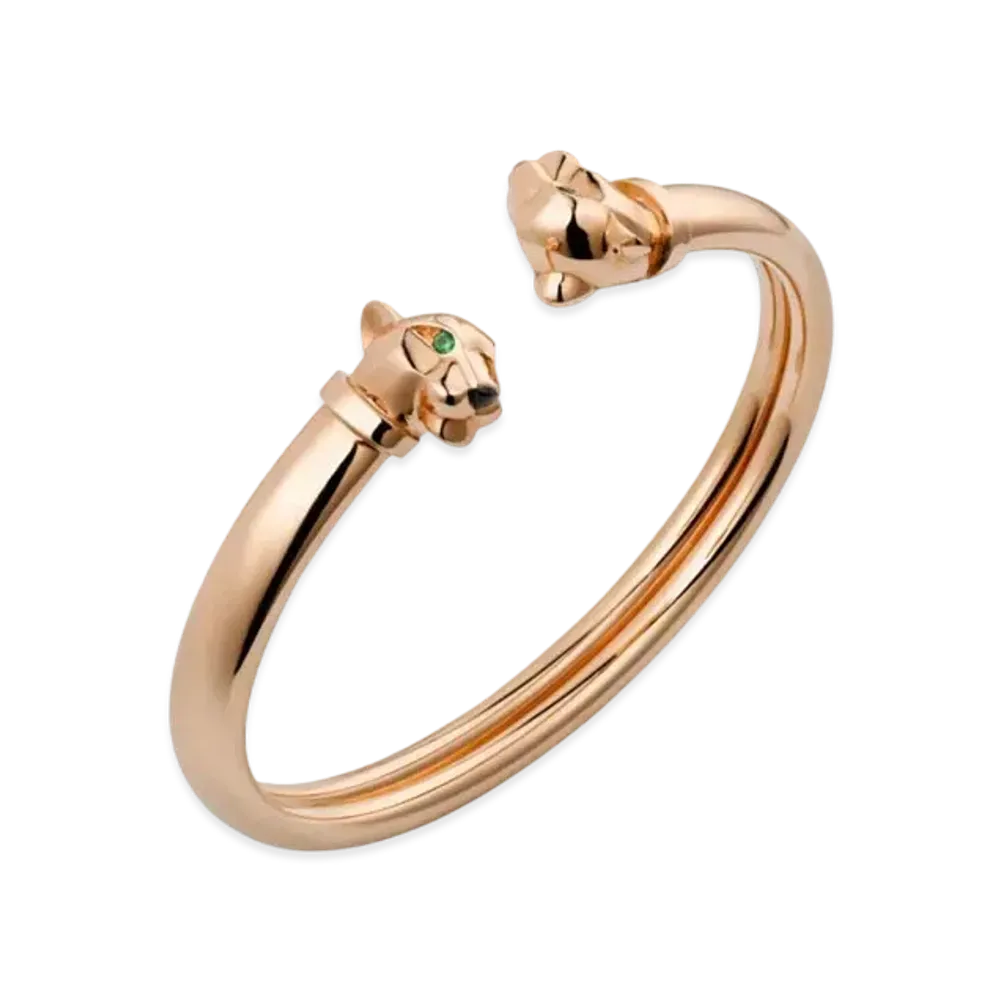 Cartier Panthere De Cartier Bracelet