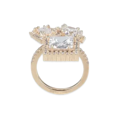 Maison Margiela Women's Ring "Golden"