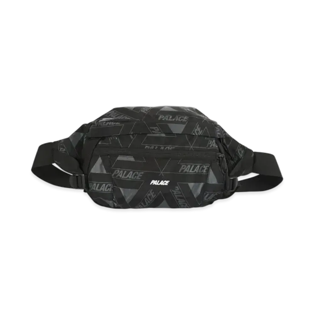 PALACE Bun Bag "Grey"