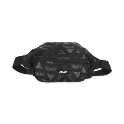 PALACE Bun Bag "Grey"