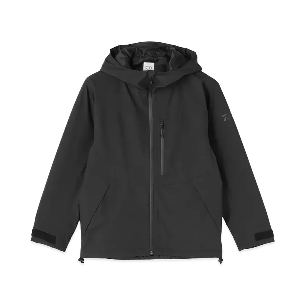 DAIWA Pier39 Rainmax Rain Suits Oshman's Smu "Black"