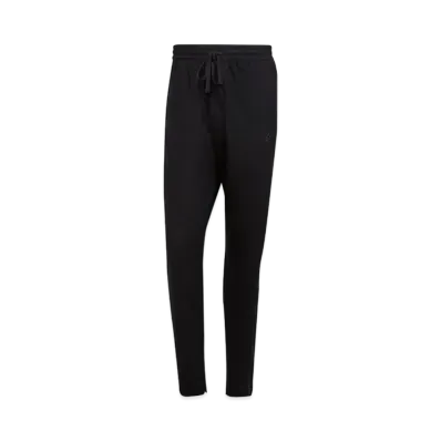 ADIDAS BLUE VERSION WOOL TRACK PANTS "Black"