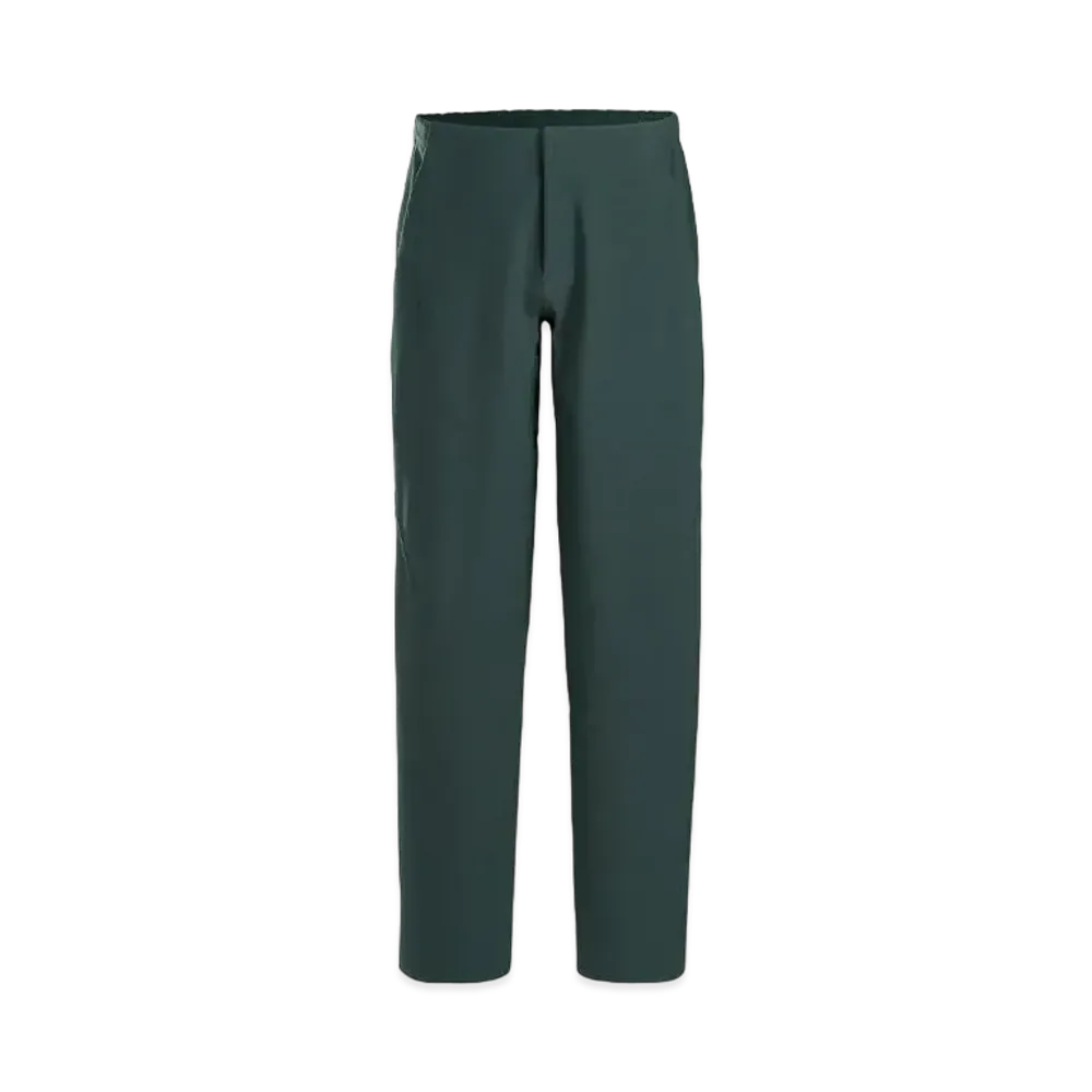 ARC'TERYX Veilance Spear Tech Wool Pants Men's "Deep Juniper"