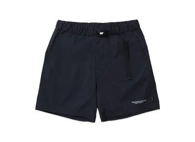 NEIGHBORHOOD Multifunctional Short Pants "Black"