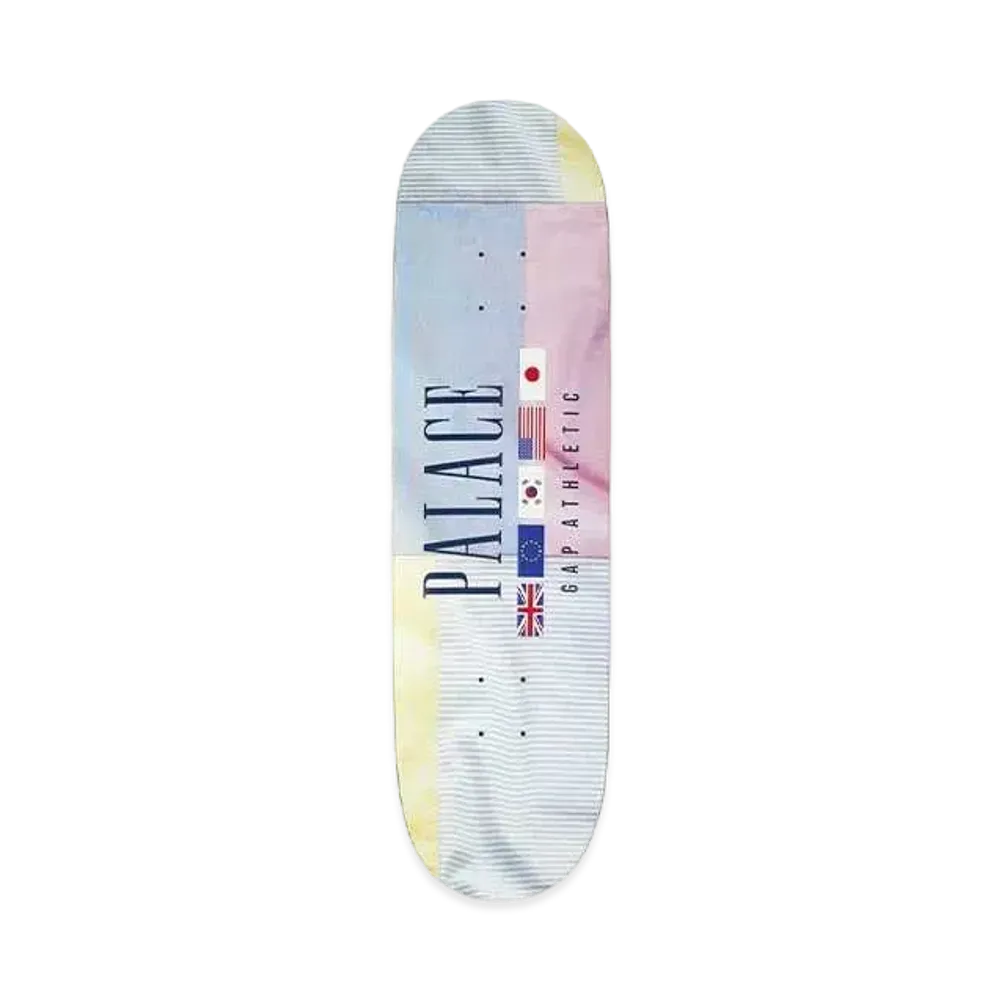 PALACE x Gap Board 8.5 "Oxford"