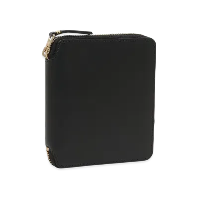 COMME des GARCONS CDG Bifold Wallet Mini Wallet "Black"