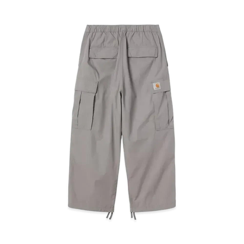 Carhartt WIP Jet Cargo Pant "Yosemite(Rinsed)"