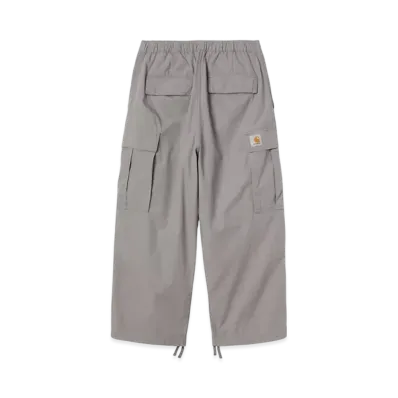Carhartt WIP Jet Cargo Pant "Yosemite(Rinsed)"