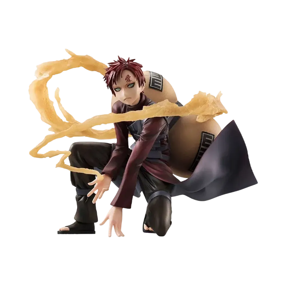 G.E.M. Naruto Shippuden - Gaara Kazekage