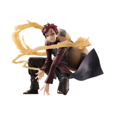 G.E.M. Naruto Shippuden - Gaara Kazekage