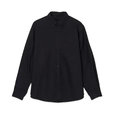 N.HOOLYWOOD B.D Shirt "Black"