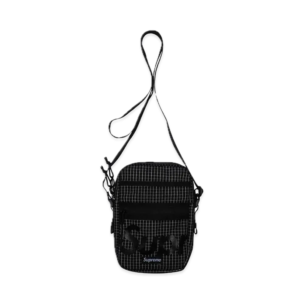 Supreme Field Side Bag 
