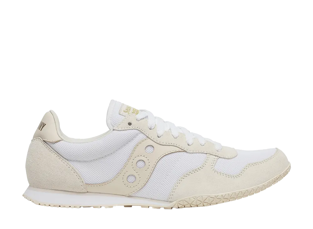 Saucony Racer 80 "White"