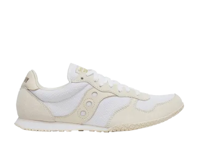 Saucony Racer 80 "White"