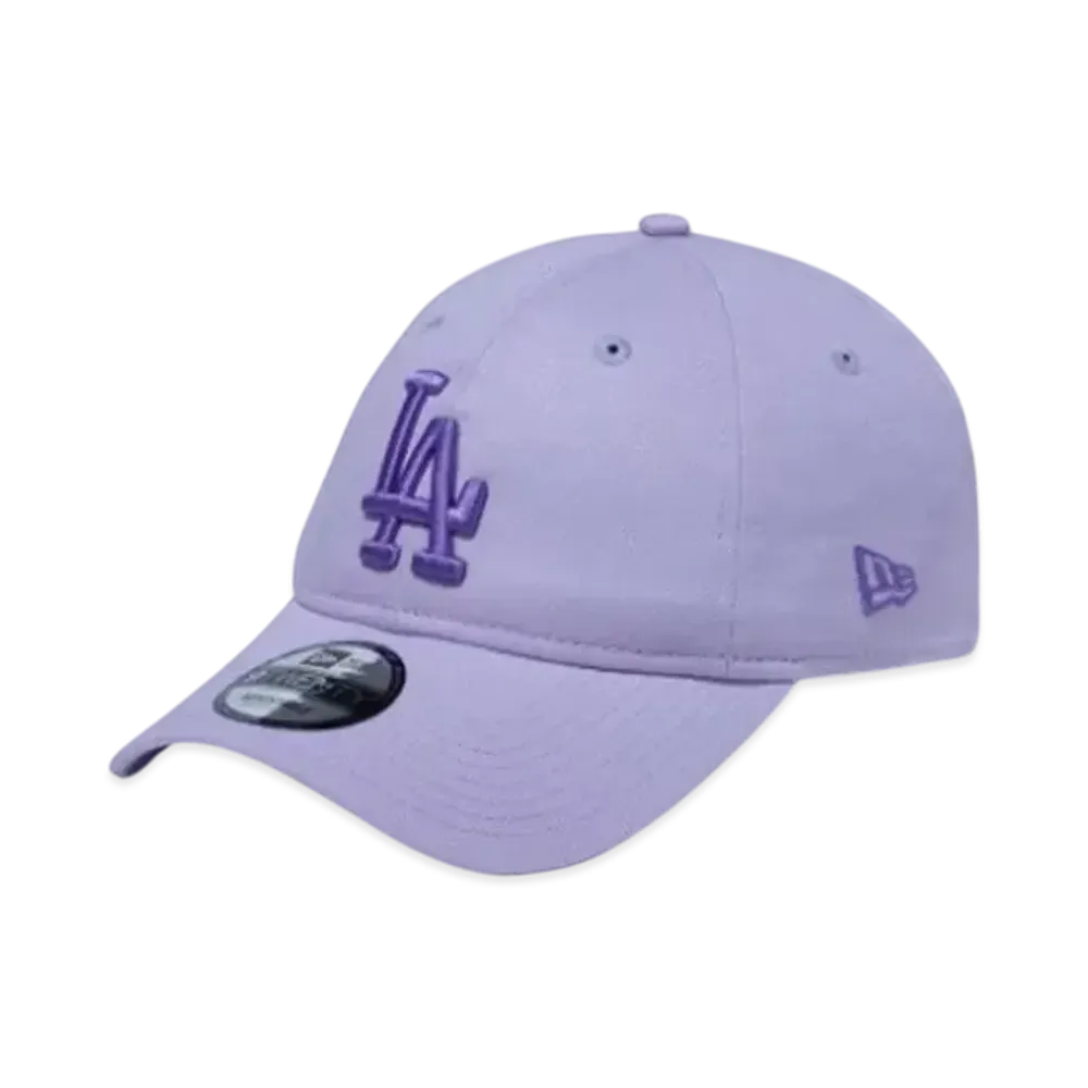 NEW ERA 9Twenty Spring Vibes Los Angeles Dodgers "Pastel Lilac"