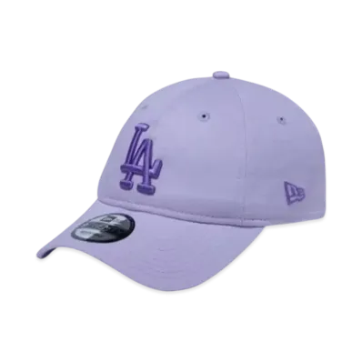 NEW ERA 9Twenty Spring Vibes Los Angeles Dodgers "Pastel Lilac"