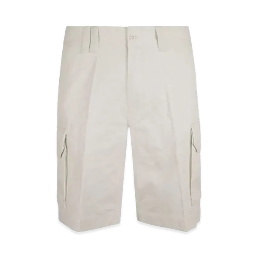 Ralph Lauren Shorts "White"