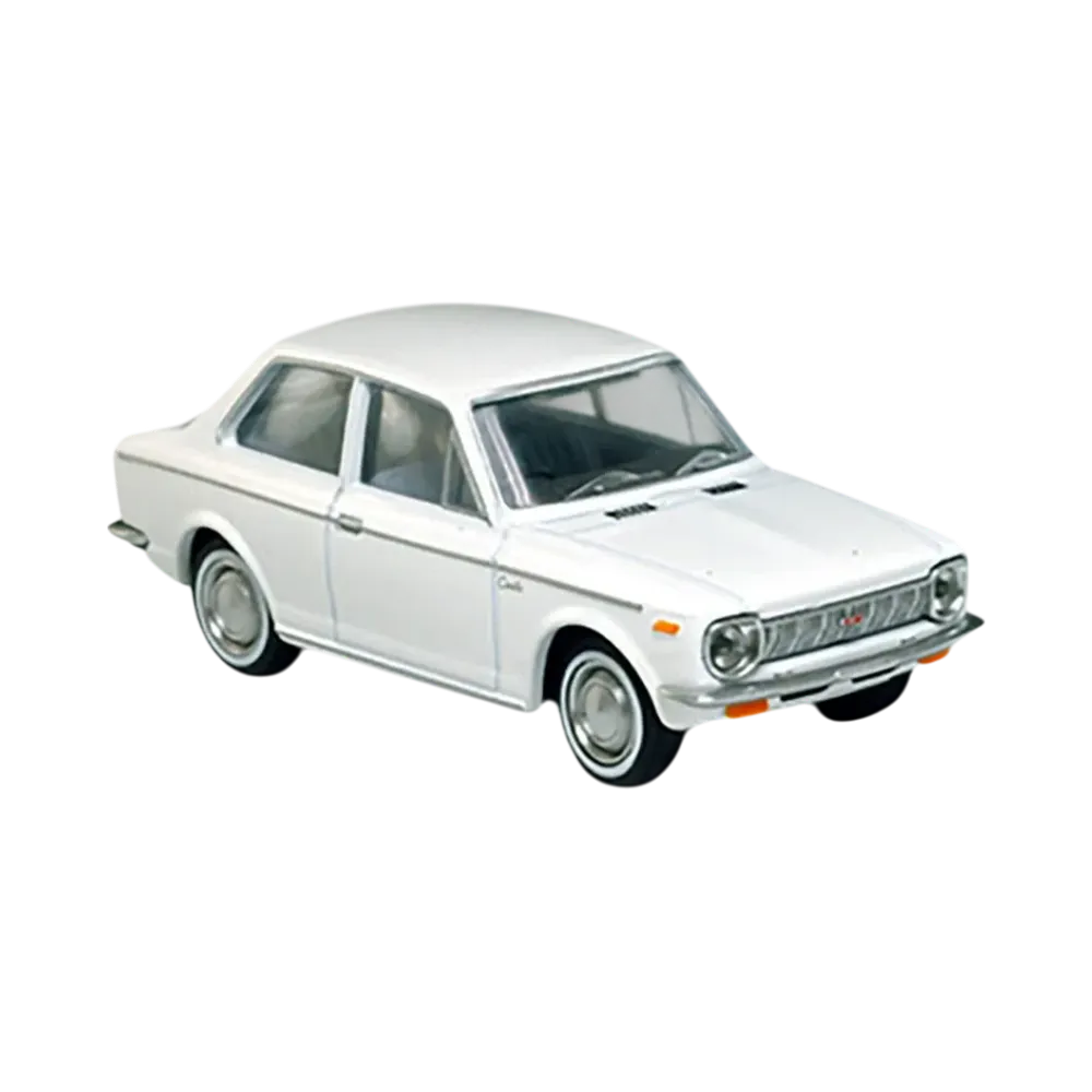 TOMYTEC "TOMICA LIMITED VINTAGE" 1/64 LV-55a Toyota Corolla 1100